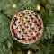 Cherry Pie Yummy Food Christmas