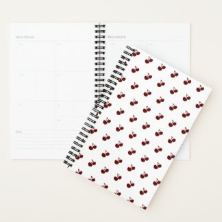 cherry planner