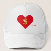 CHERRY RED WHITE RICH@HEART FOAM NYLON WOMEN'S