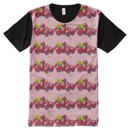 CHERRY SHIRT