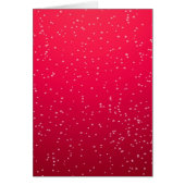 Cherry Soda with Tiny Bubbles Background Art (Front)