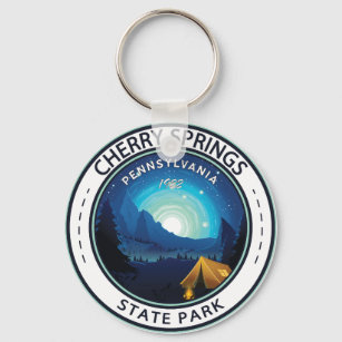 State Keychain – Gifts for Good