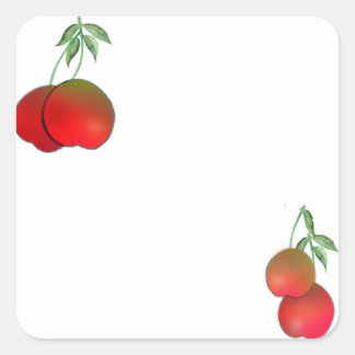 Cherry Stems Product Labels