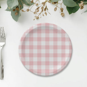 Cherry Sweet Paper Plates
