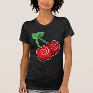 Cherry Swirl T-Shirt