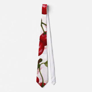 Cherry Tie