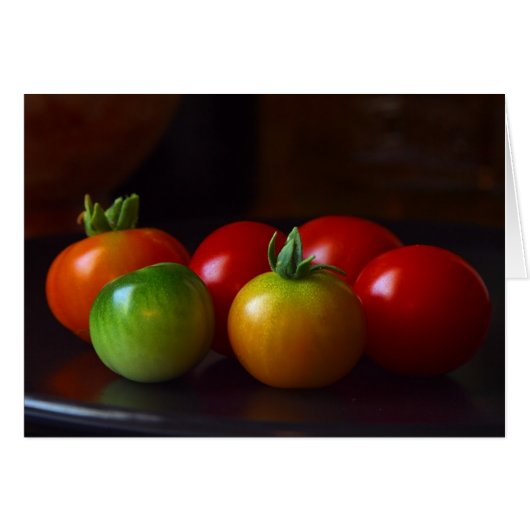 cherry-tomatos cards (Front Horizontal)