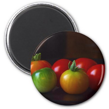 cherry-tomatos magnet