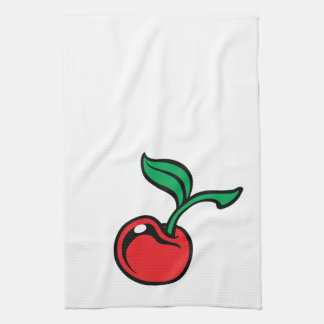 Cherry Towel