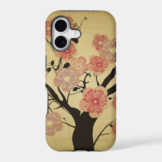 Cherry tree Case-Mate Case