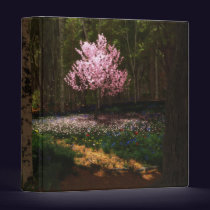Cherry Tree Concerto Binder