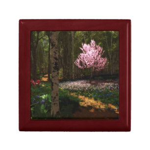 Cherry Tree Concerto Gift Box