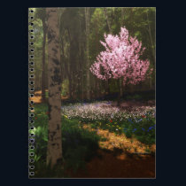 Cherry Tree Concerto Notebook