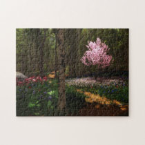 Cherry Tree Concerto Puzzle