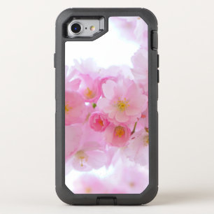 Cherry Tree Nature OtterBox Defender iPhone SE/8/7 Case