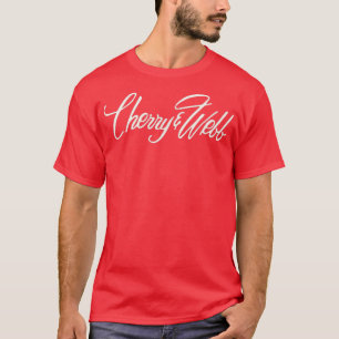 Cherry & Webb T-Shirt - Retro Dept Store Vintage G