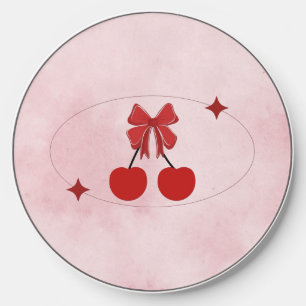 Cherry Wireless Charger