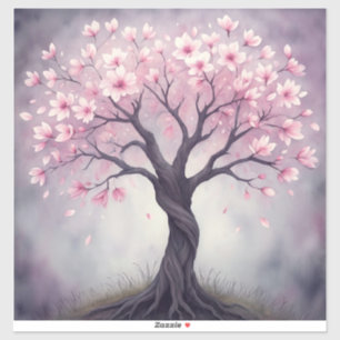 CherryBlossom Sticker
