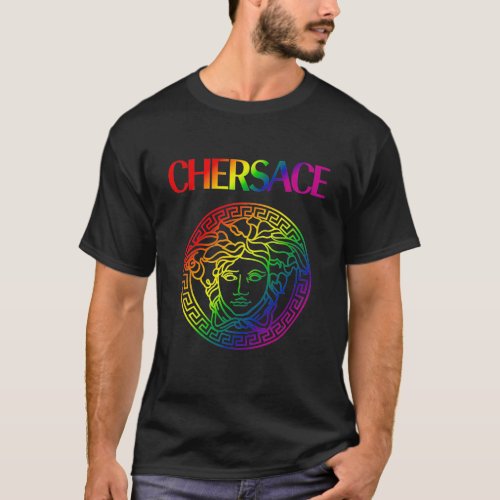 Chersace T_Shirt