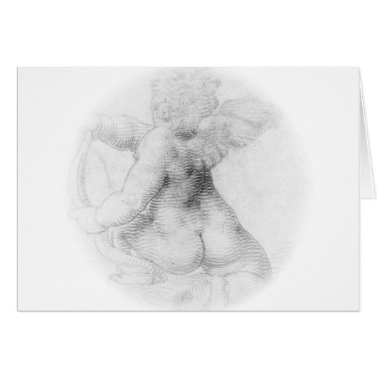 Cherub - Pierre Jacques Cards (Front Horizontal)