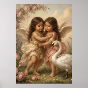 cherub poster