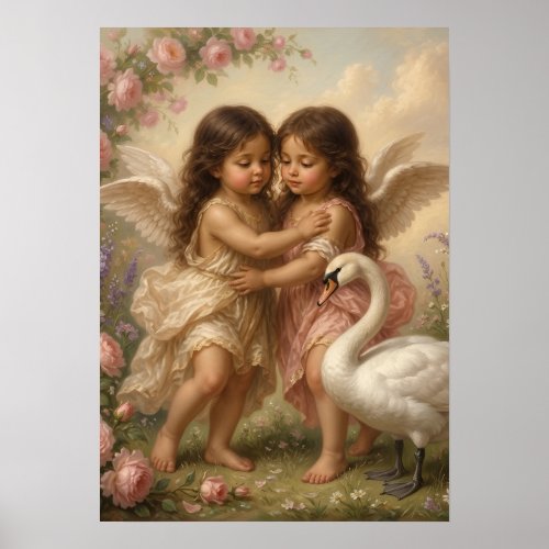 cherub poster