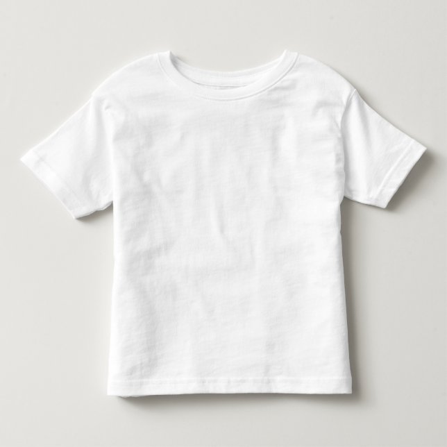 cherub wings 2 toddler t-shirt (Front)