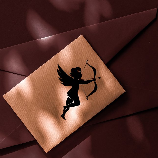 Cherub Wood Art Stamp (Birthday Depot Party Supplies Trendy Stylish  Craft
Happy Valentine's Day Cherub Rubber Art Stamp)