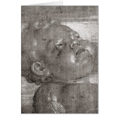 Cherubim Crying, 1521 (Front)