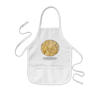 Cherubs ℒ ☺♥ε ๑♭ƴ ゚Aproning◆* Kids' Apron