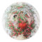 Cherubs and Lace Valentine's Day Stickers