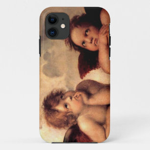 Cherubs iPhone 5 Case