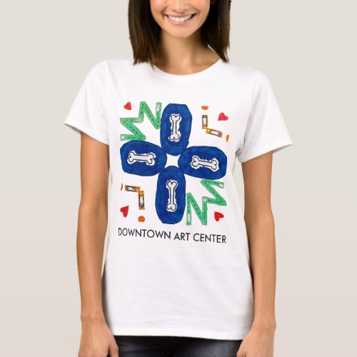 Cheryl 10yrs T_Shirt