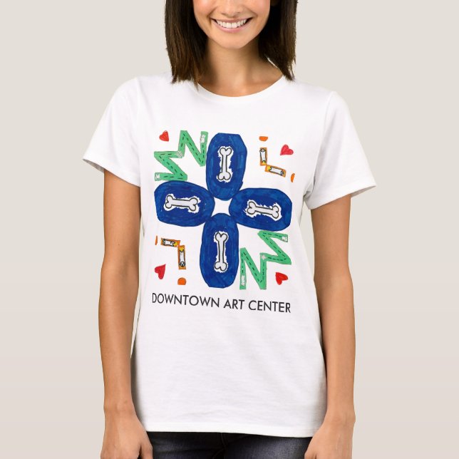 Cheryl (10yrs) T-Shirt (Front)
