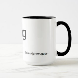 Cheryl Mug