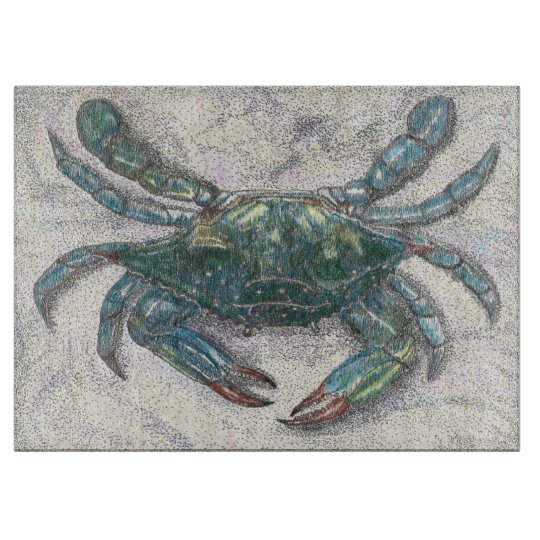 chesapeake bay blue crab