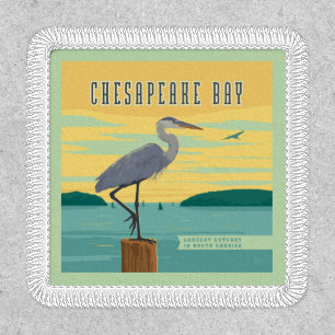 Chesapeake Bay Largest Estuary In North America Patch