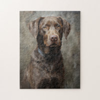 Chesapeake Bay Retriever