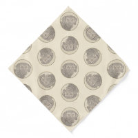 Chesapeake Bay Retriever Painting Original Dog Art