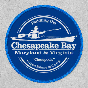 Chesapeake Bay (SK) Patch