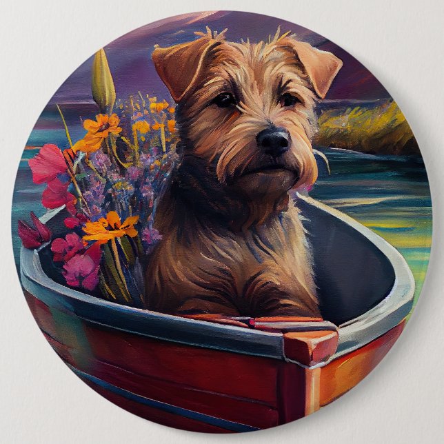 Chesapeake on a Paddle: A Scenic Adventure  Button (Front)