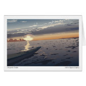 Chesapeake Twilight (Front Horizontal)