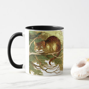 Cheshire Cat 2 Mug