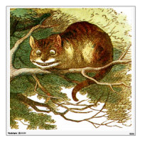 Cheshire Cat 2