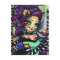 Cheshire Cat Alice Smoke Fairy Fantasy Art Girl