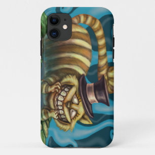 Cheshire Cat iPhone 11 Case