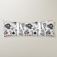 Cheshire Cat classic alice in wonderland mad