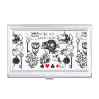 Cheshire Cat classic alice in wonderland mad