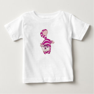 Cheshire Cat Disney Baby T-Shirt