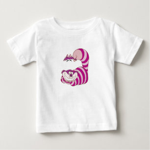 Cheshire Cat Disney Baby T-Shirt